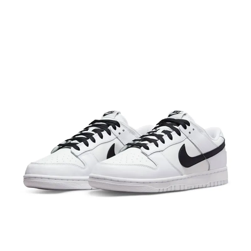 Nike Dunk Low Reverse Panda (DJ6188-101)