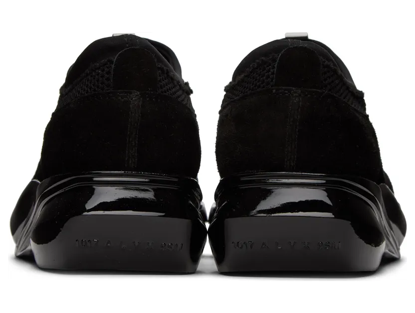 1017 ALYX 9SM Mono “Black” (AAUSN0033LE02.F22) (2)
