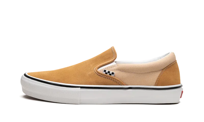 Vans Skate Slip-On “Honey Peach” (VN0A5FCABLP)