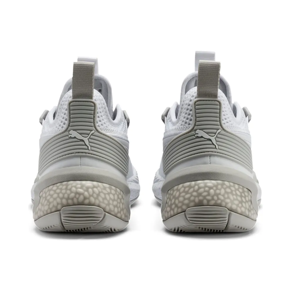 Puma Uproar Core Basketball Shoes White (19277510)