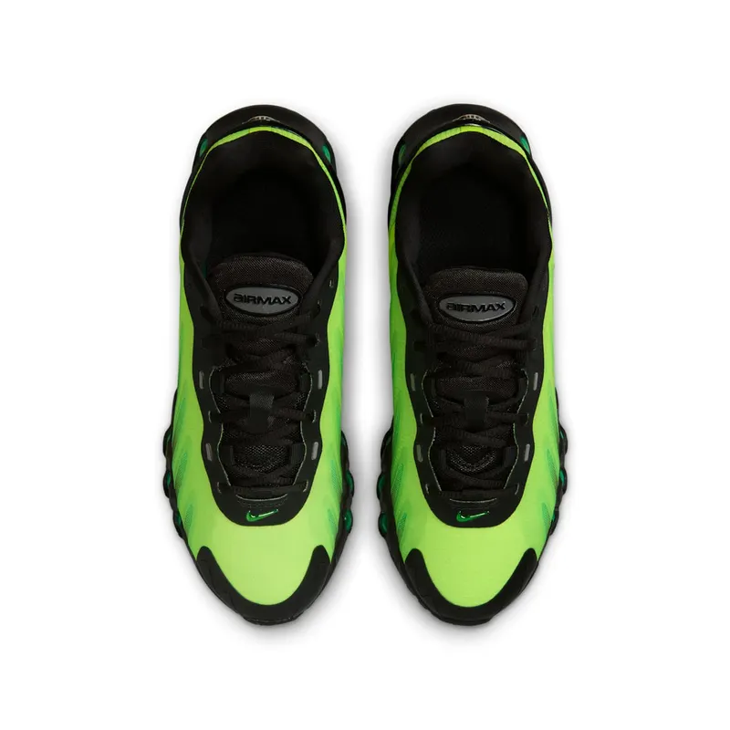 Nike Air Max Dn8 GS “Black Green Strike” (HV5258-001)