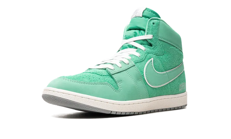 Jordan Air Ship “Corporate – Light Menta” (FJ2384-301)