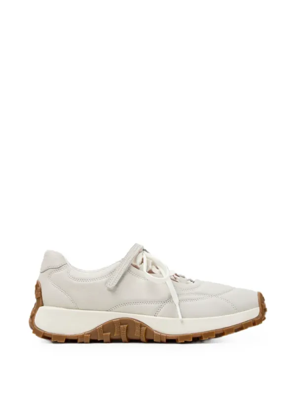Camper Drift Trail leren – Beige (K201988)