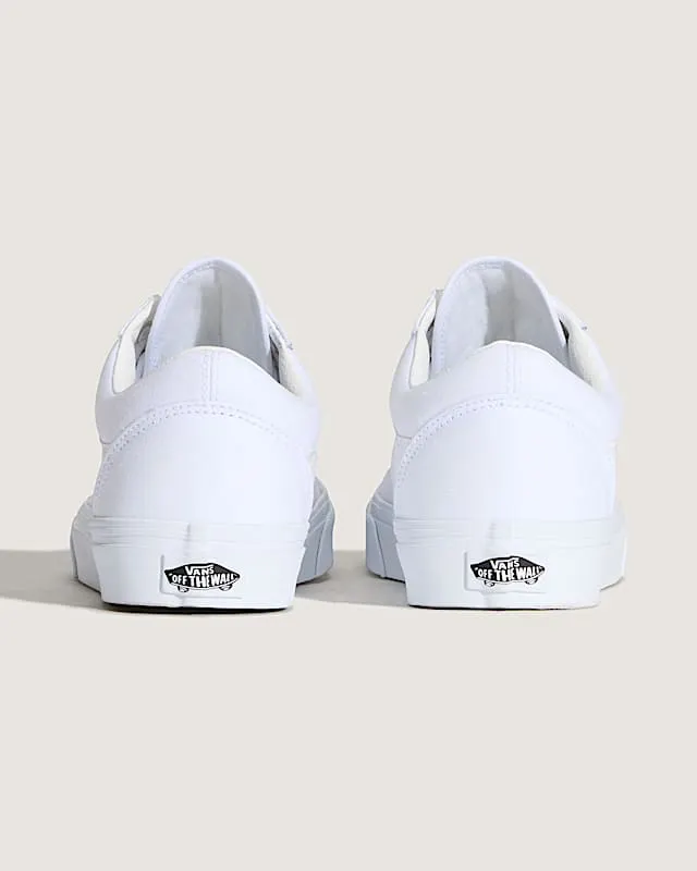 Vans Old Skool “True White” (VN000D3HW00)