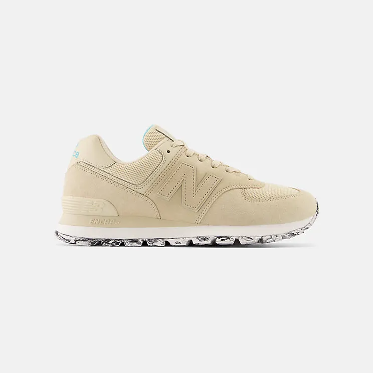 New Balance 574 Rugged Brown Grey (ML574DT2)