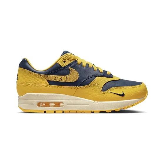Nike Air Max 1 CO JP Michigan Head to Head “Yellow” (FJ5479)