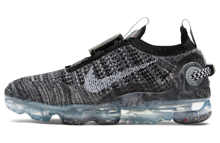Nike Air VaporMax 2020 Flyknit Oreo (CT1933-002)