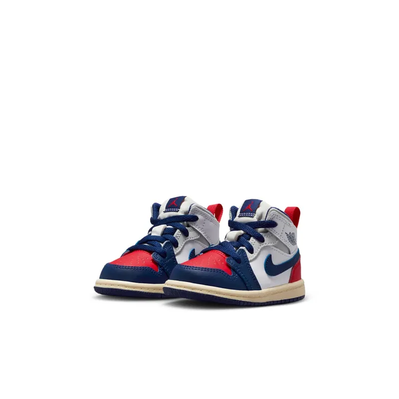 Jordan 1 Mid Rare Air (DQ8425-102)