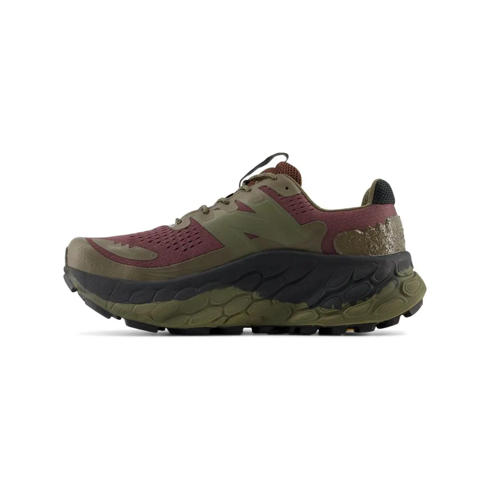 New Balance Fresh Foam X More Trail Dark Camo Licorice (MTMORNAD)