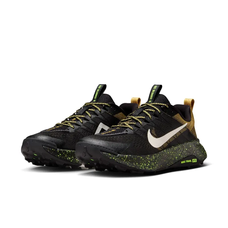 Nike Wildhorse 10 Black (FV2338-008)