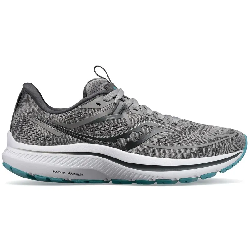 Saucony Omni 21 Alloy Rainfall (S10762-20)