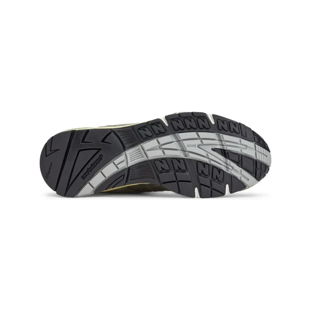 New Balance 991 Dover Street Market MiUK 40th Anniversary Grey – “Grey / Grey” (M991DSM)