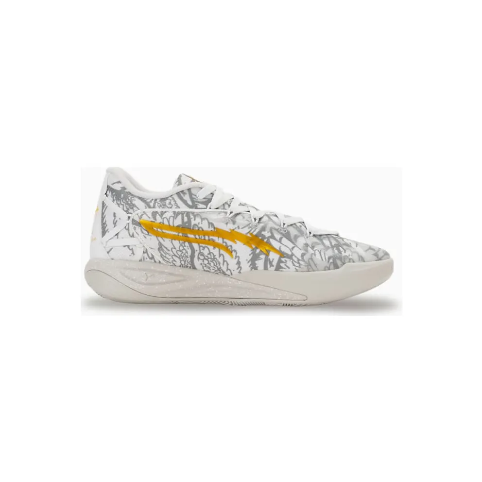 Puma Stewie 4 Harry Potter (312373-01)