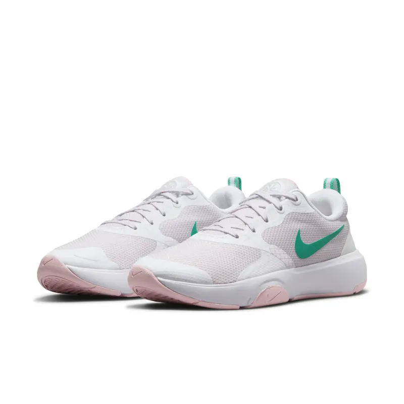 Nike City Rep TR Training Shoe for Women White (DA1351-100)