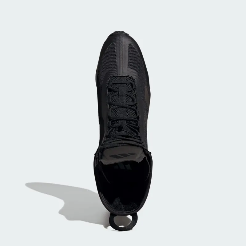 Adidas Speedex Ultra Core Black / Core Black / Carbon (JS4689)