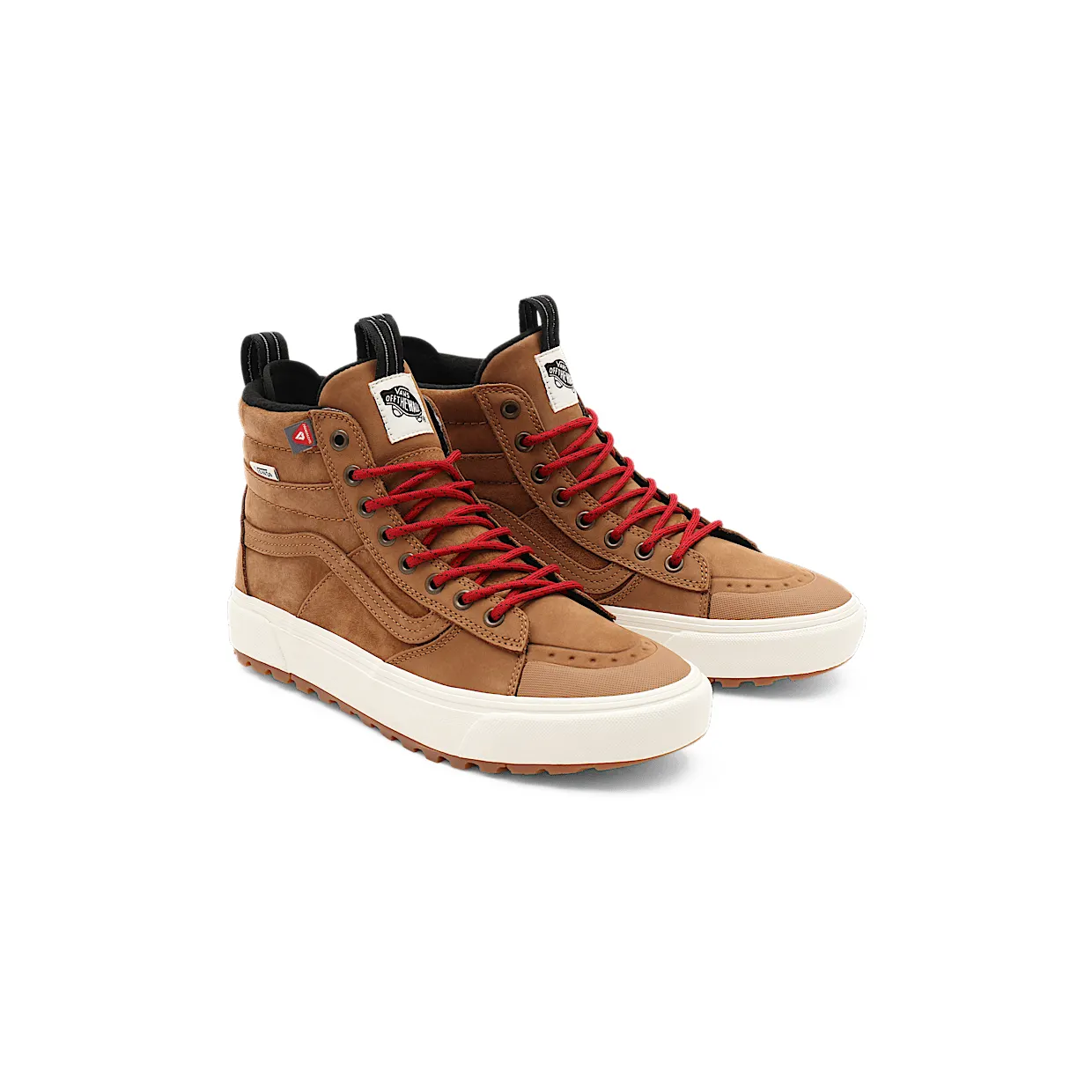 vans-sneaker VN0007NKGWU