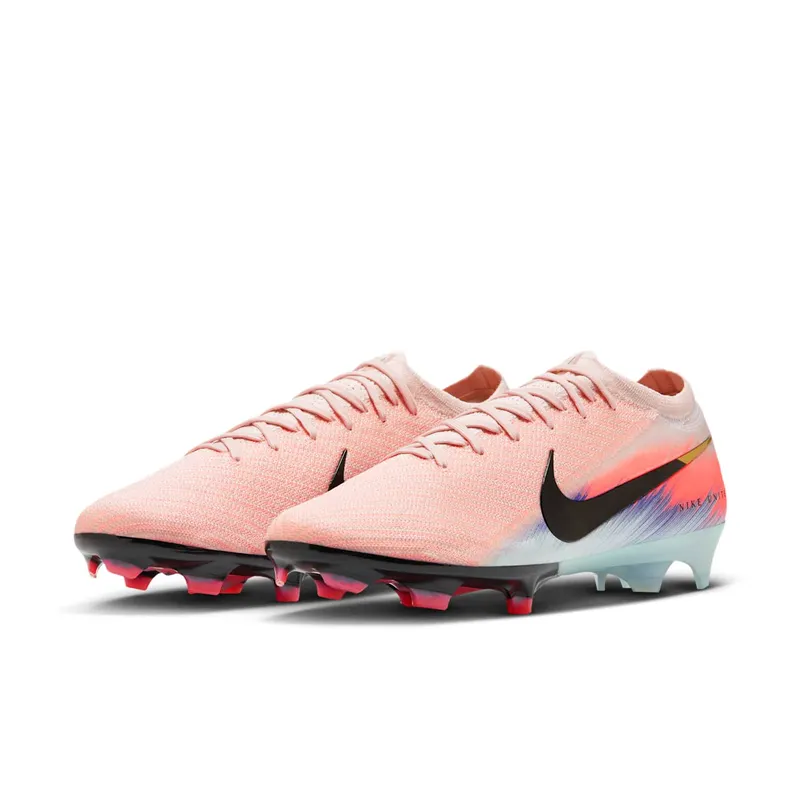 Nike Mercurial Silt Red / Racer Blue (IB2473-600)