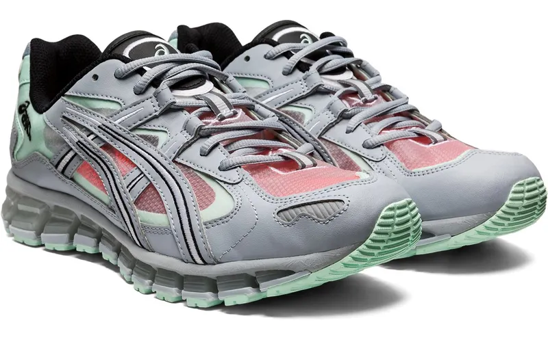 ASICS GEL-Kayano 5 360 (1021A196-020)