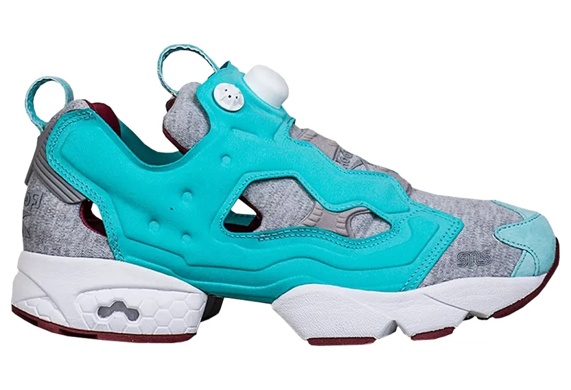 Reebok Instapump Fury Sneakersnstuff A Shoe About Something (Other Brands Reebok)