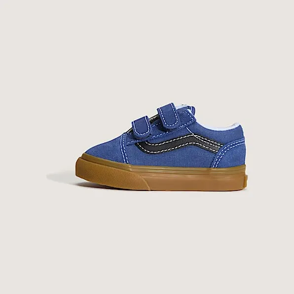 Vans Old Skool Enziaan / Black (VN000VB25TU)