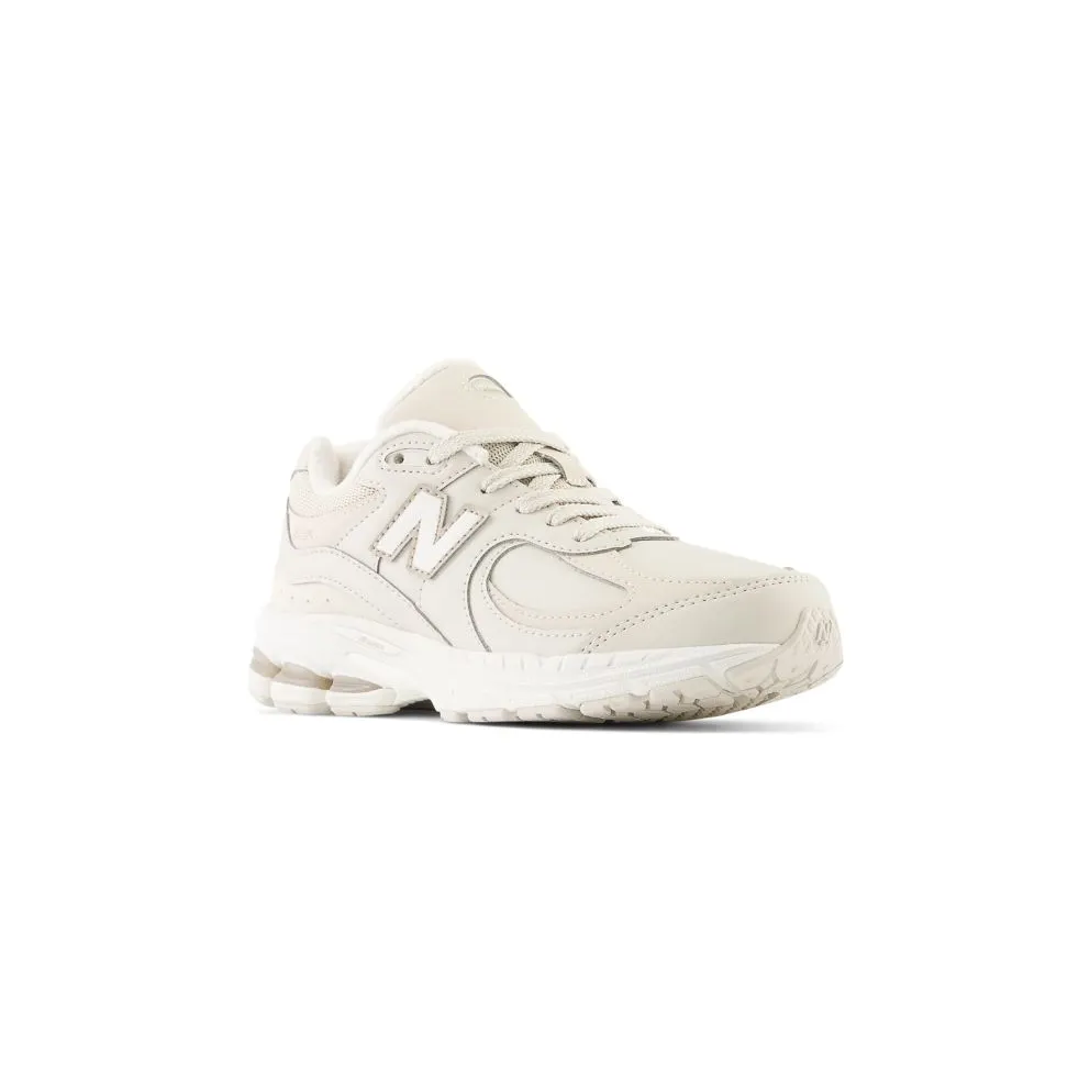 New Balance 2002R Beige Fleece Lined (GC2002TM)