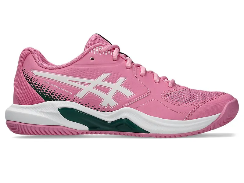 ASICS GEL-DEDICATE 9 PADEL “Bubblegum / White” (1042A318-700)