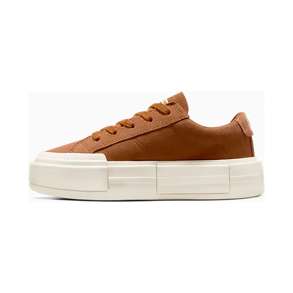 Converse Chuck Taylor All Star Cruise Colorful Suede Warm Tan/Egret/Egret (A10090C)