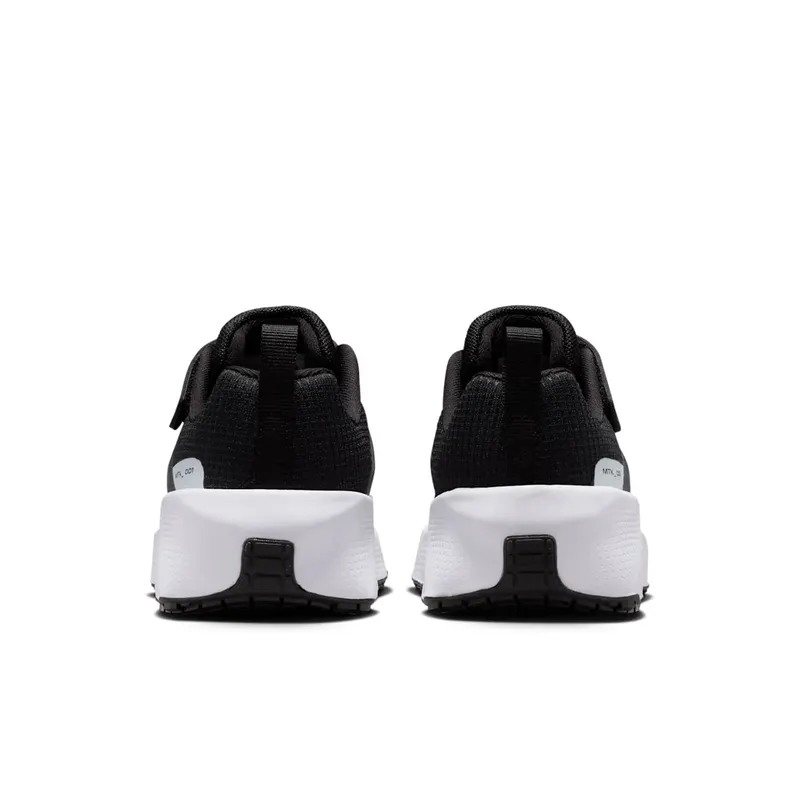 Nike Metro Tek Black (HQ2008-003)