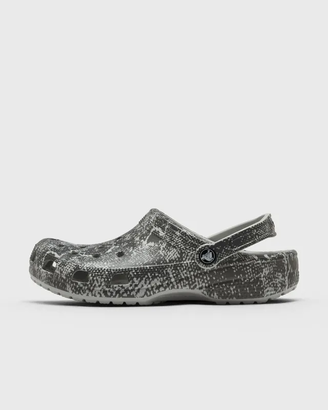 Crocs Classic Pop Animal Clog Meerkleurig