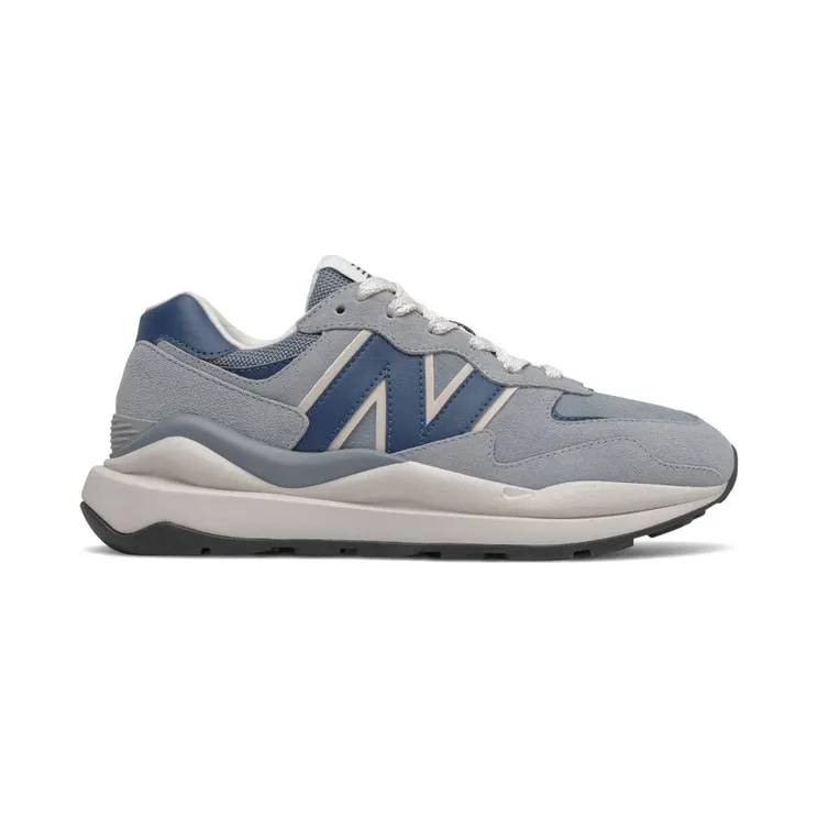 New Balance Blue 57/40 Sneakers (W5740LX1)