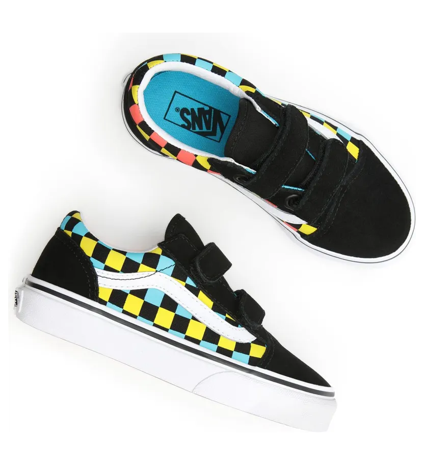 vans-old-skool VN0A4UI130M