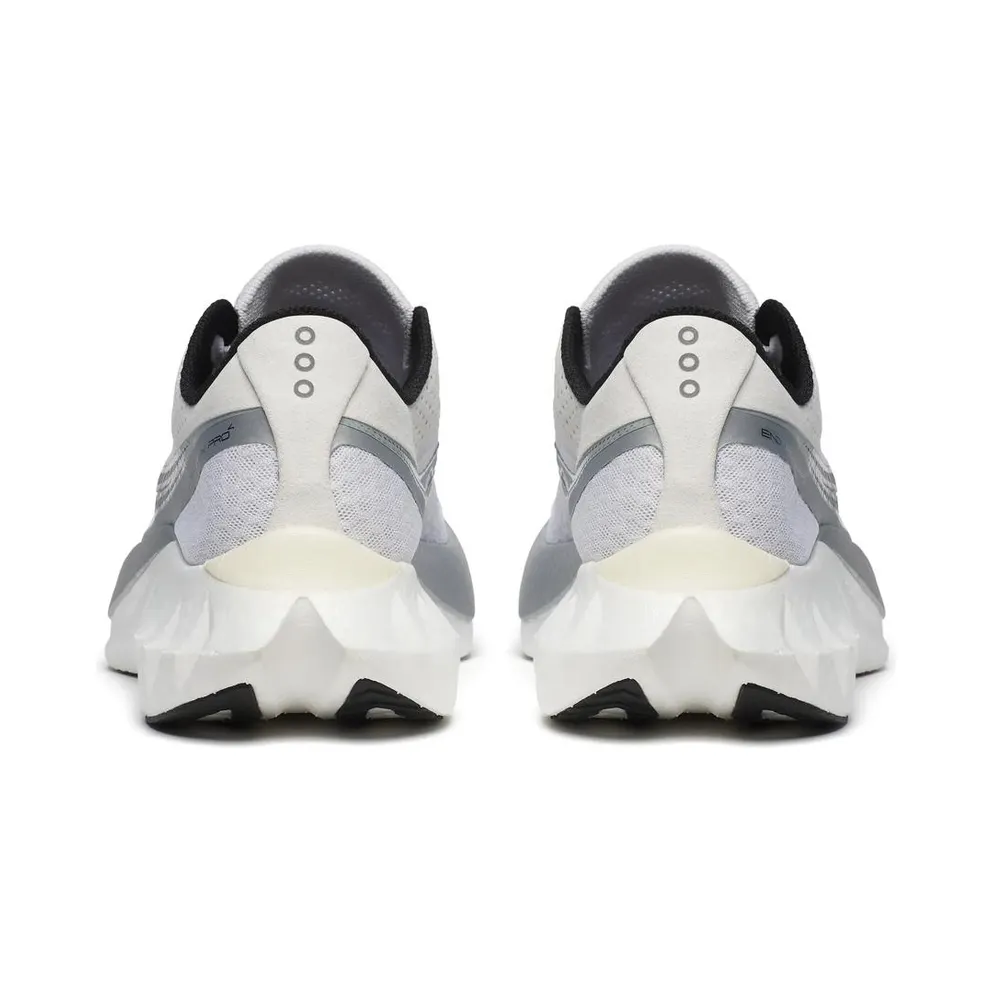 Saucony Endorphin Pro 4 White Silver (S20939-201)