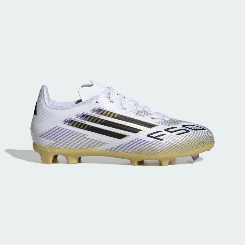 adidas F50 League FG/MG Road to Glory Pack (JH7745)