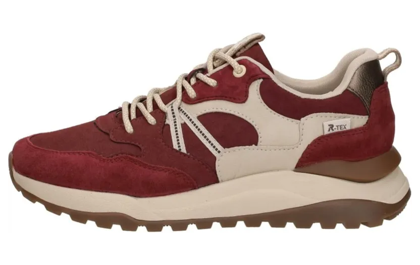 Rieker sneaker Bordeaux (2306268)