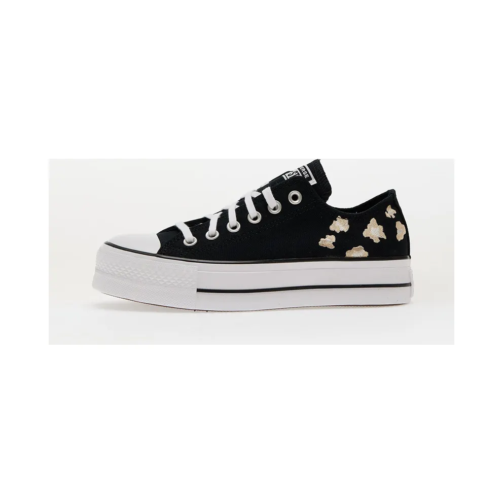 Converse Chuck Taylor All Star Lift “Black” (A14937C)