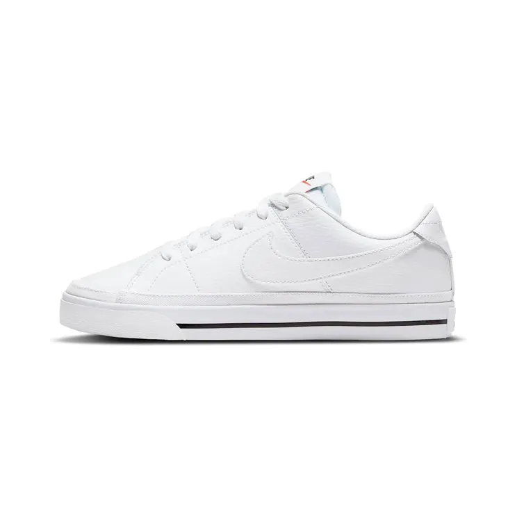 Nike Court Legacy “White / Black” (CU4149-101)