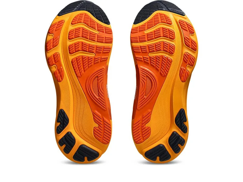 ASICS GEL-KAYANO 32 “Midnight / Yamabuki” (1011C301-400)
