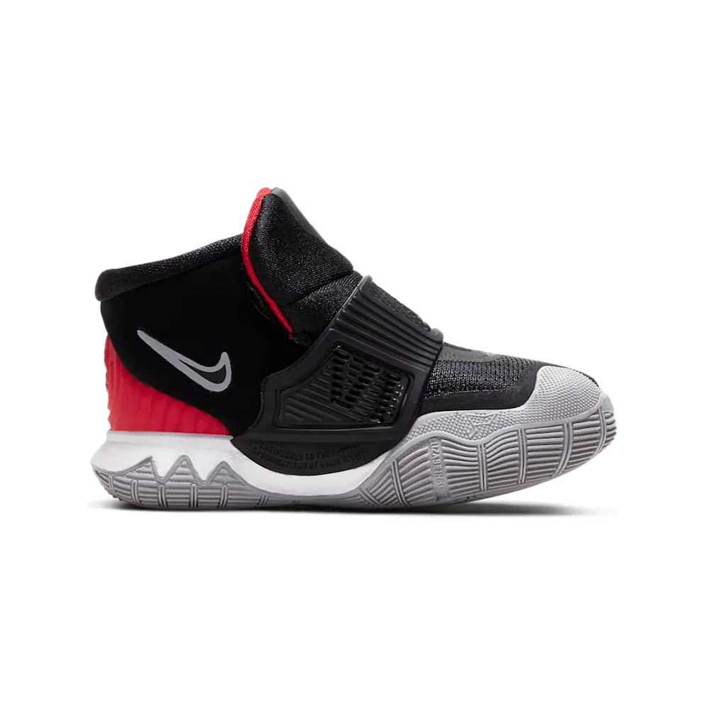 Nike Kyrie 6 Bred (GS) (2020) (BQ5601-002)