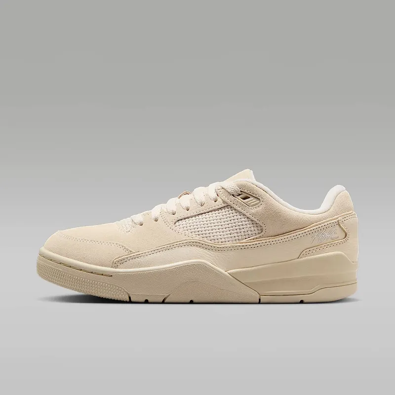 Jordan Flight Court Legend Light Brown Sail (FZ9854-200)