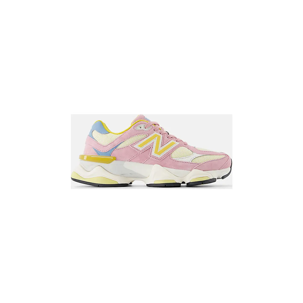 New Balance 9060 “Pink Taffy / Calcium” (U9060LDB)