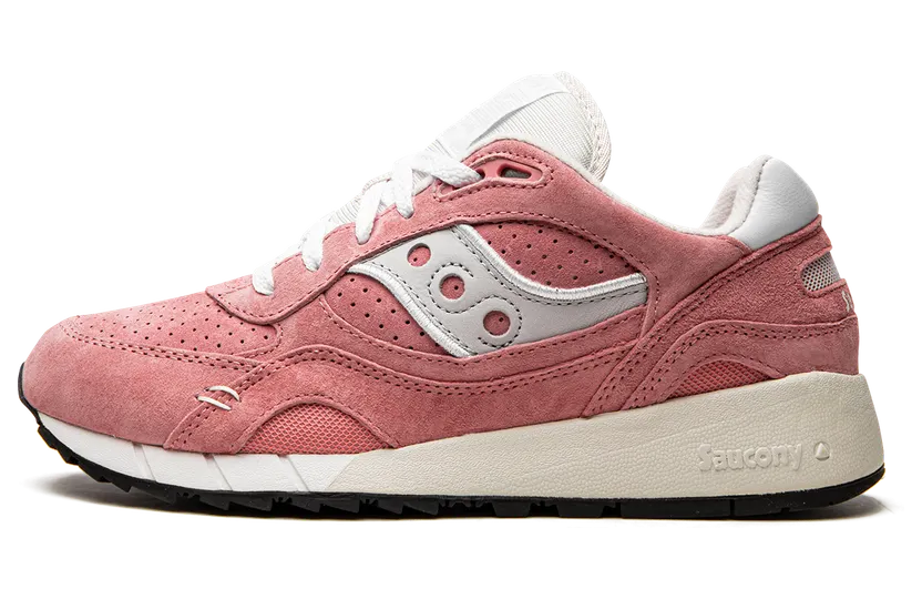 Saucony Shadow 6000 “Salmon” (S70662-3)
