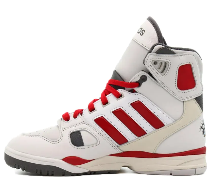 adidas Torsion Artillery High Wyld Stallyns