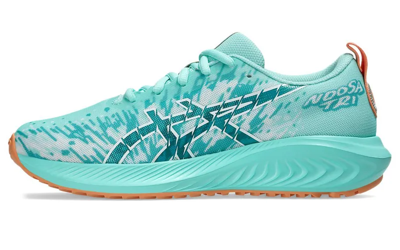 ASICS Gel-Noosa Tri 16 Illuminate Mint Wave Teal (1014A346-401)