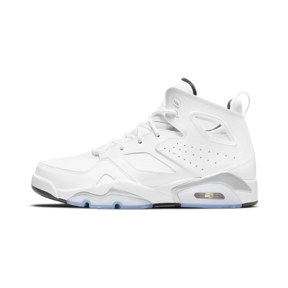 Air Jordan Flight Club 91 White (DH5424-100)