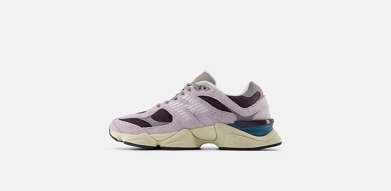 New Balance 9060 Taro Plum (U9060SRA)