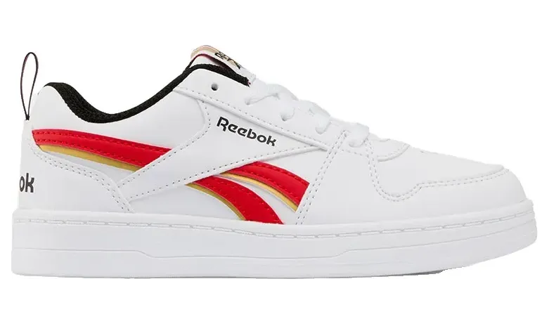 Reebok Classics Reebok Royal White / Sportred / Black (100245891)