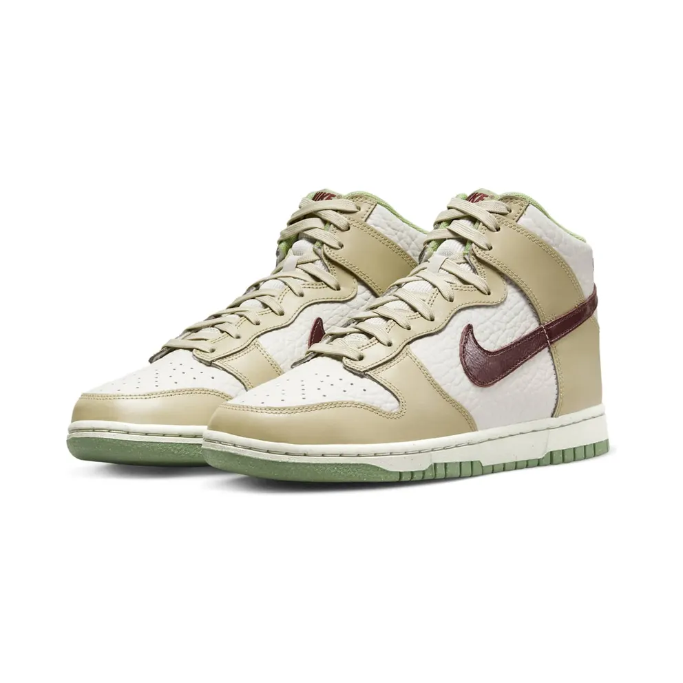 Nike Dunk High Grey (DX8956-001)