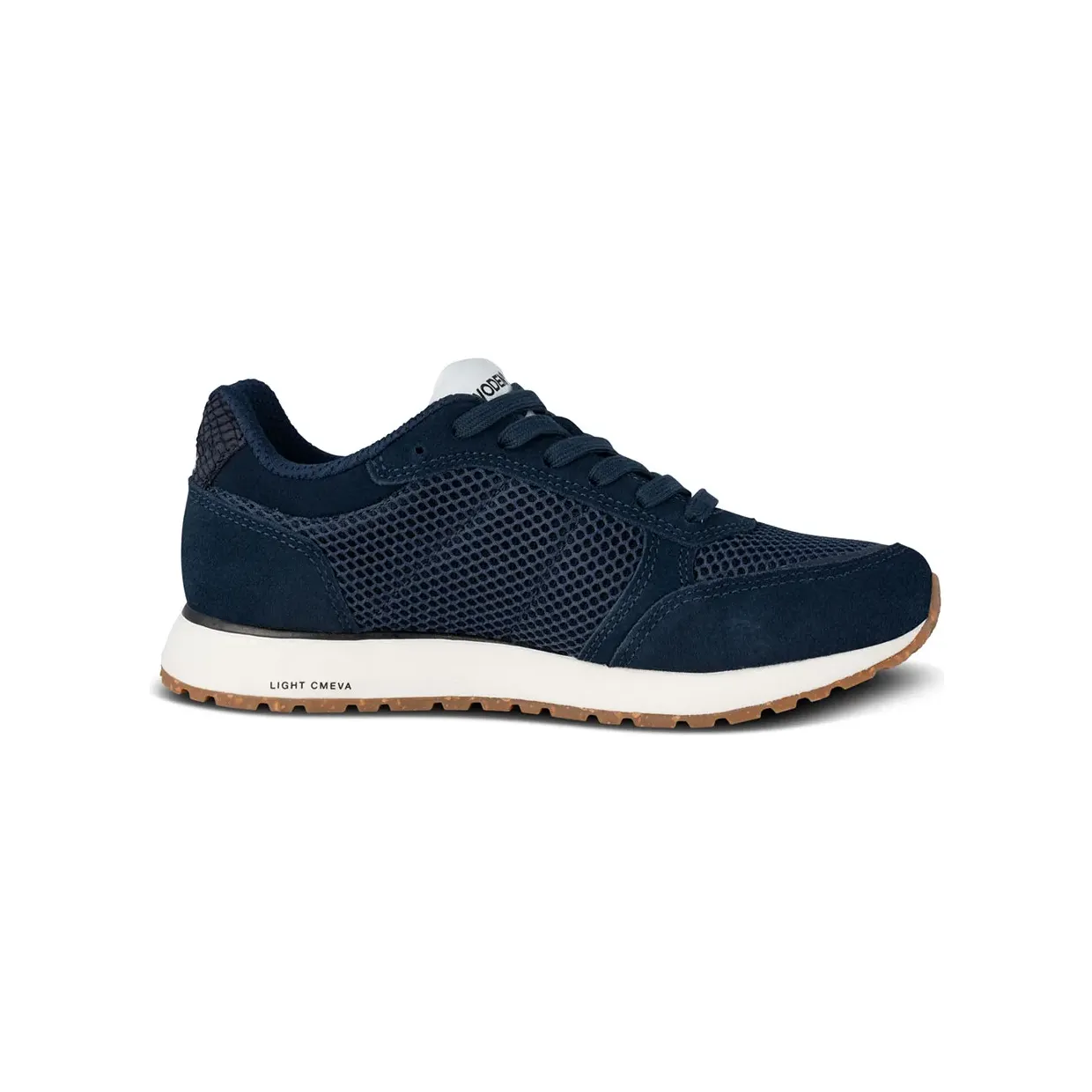 Woden 010 Navy (WL712-010)