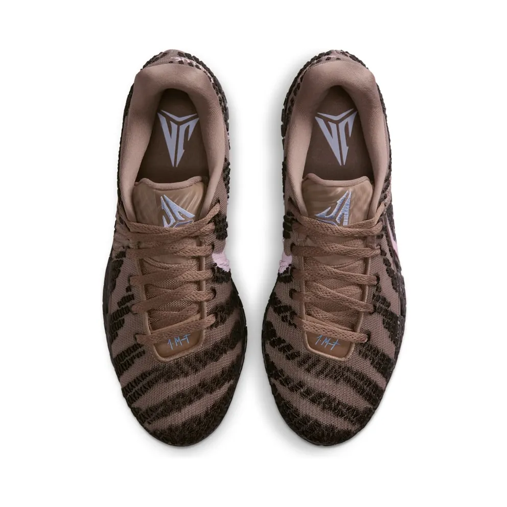 Nike Ja 3 “Mink Brown” (HF2793-200)