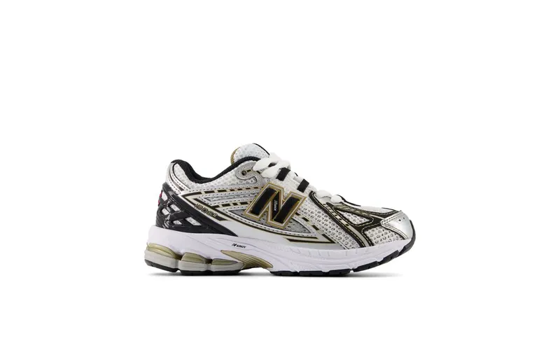 New Balance 1906R White Metallic Gold (PC1906RA)